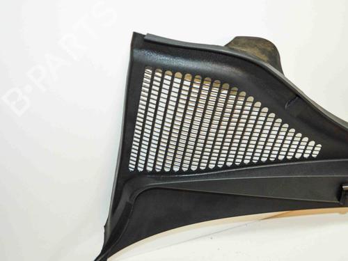 Scuttle panel SKODA OCTAVIA III (5E3, NL3, NR3) 1.0 TSI | BP8851593C110