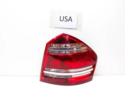 Used Right taillight MERCEDES-BENZ GL-CLASS (X164) GL 500 4-matic (164.886) (388 hp) 31857918
