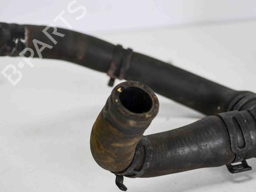 Used Pipe VW GOLF VI (5K1) 1.4 TSI (122 hp) 14690982