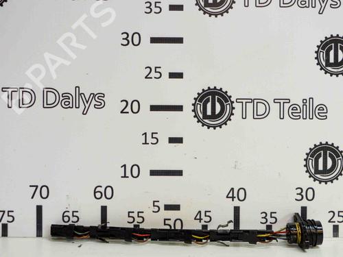 Used Wiring harness VW GOLF V (1K1) 1.9 TDI (105 hp) 16273502