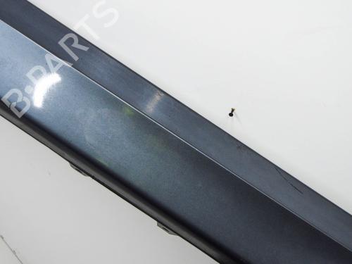 Left sideskirt BMW 4 Coupe (F32, F82) 420 d | BP14678861C115 