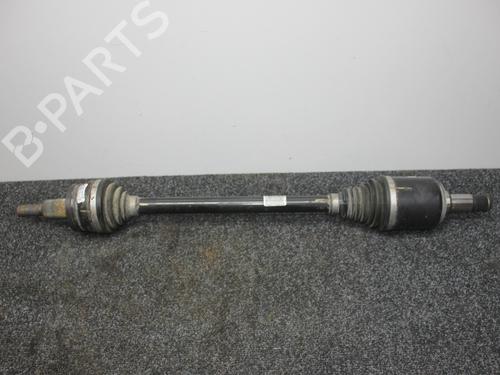 Drivaksel bak Høyre Drivaksel bak Høyre 38030187 38030187