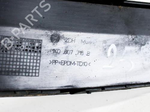 Front bumper bracket VW JETTA III (1K2) 1.4 TSI | BP14684721C158 