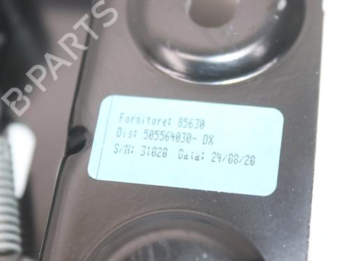 Andre ALFA ROMEO STELVIO (949_) 2.0 Q4 (949.AXA2A) | BP38540431O1  - Image 8