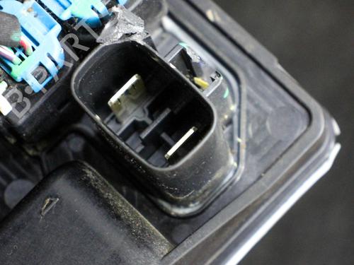 Steering rack TESLA MODEL Y (5YJY) EV Performance All-wheel Drive | BP28823151M22 