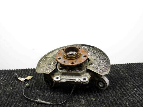 Used Left rear steering knuckle Left rear steering knuckle ALFA ROMEO GIULIA (952_) 2.0 Q4 (952ACA45, 952ACA25) (280 hp) 26513525 26513525