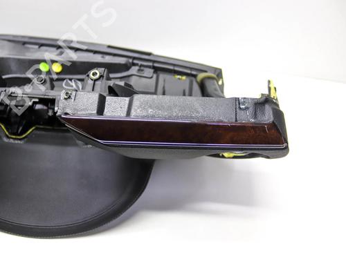Dashboard MERCEDES-BENZ GL-CLASS (X164) GL 500 4-matic (164.886) | BP31950383C46 