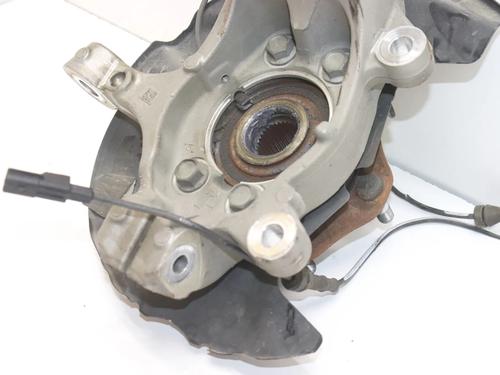 Left front steering knuckle NISSAN ALTIMA (L33) 2.5 | BP36186954M25 - Image 7