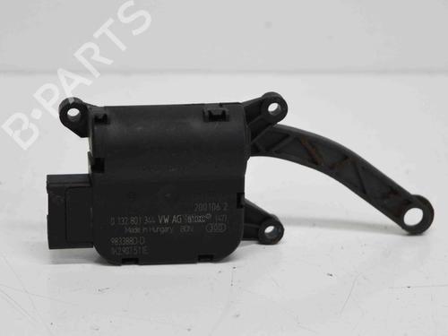 Used Electronic module AUDI A3 Sportback (8PA) 2.0 TDI (140 hp) 14683482