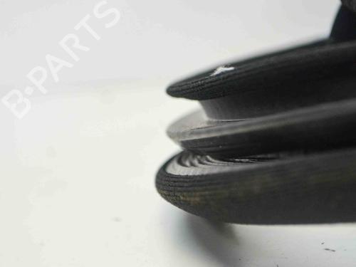 Rubber door seal MERCEDES-BENZ C-CLASS T-Model (S204) C 220 CDI (204.202) | BP14670890C142