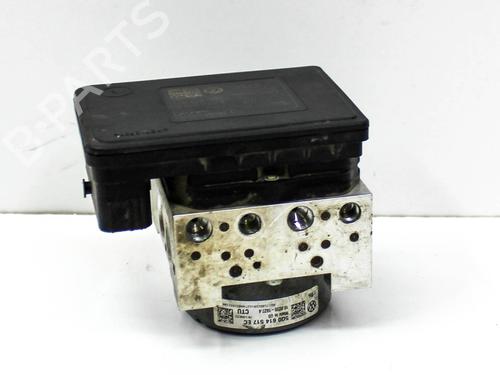 Used ABS pump VW JETTA VII Saloon (BU3, BU4) 1.4 TSI (150 hp) 28822195