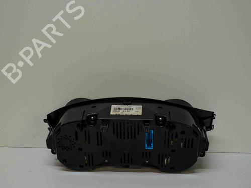 Instrument cluster SKODA SUPERB II (3T4) 1.6 TDI | BP10222589C47 