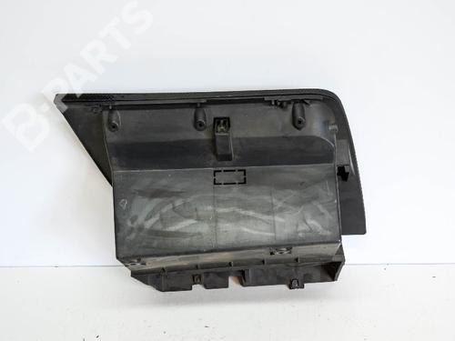 Glove box SEAT ALTEA (5P1) 1.9 TDI | BP6498748C95 