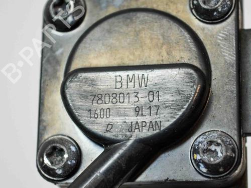 Electronic sensor BMW 1 (E87) 120 d | BP6493068M84