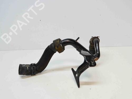 Used Pipe AUDI A4 B8 Avant (8K5) 2.0 TDI (143 hp) 14669678