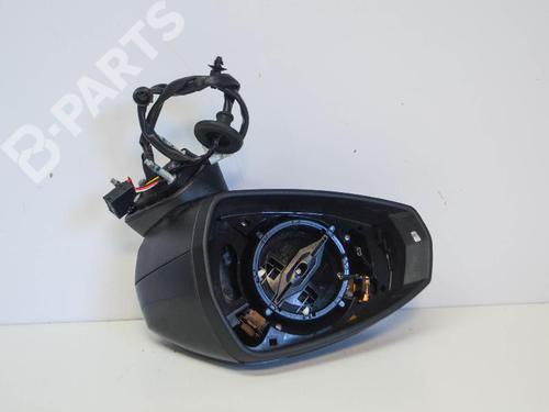 Used Left mirror AUDI A3 Limousine (8VS, 8VM) 1.5 TFSI (150 hp) 7802348