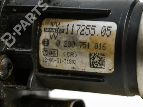 Egr VW GOLF VI (5K1) 1.6 TDI | BP8348187M69 