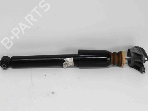 Used Right rear shock absorber BMW 3 (F30, F80) 316 d (116 hp) 6486065