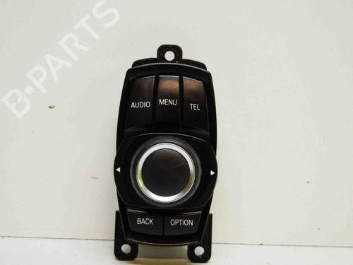 Used Switch BMW 4 Coupe (F32, F82) 420 d (184 hp) 10621357