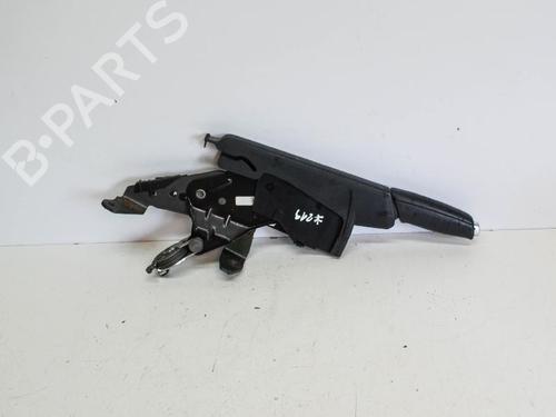 Hand brake AUDI A4 B7 (8EC) 2.7 TDI | BP14691662I18 