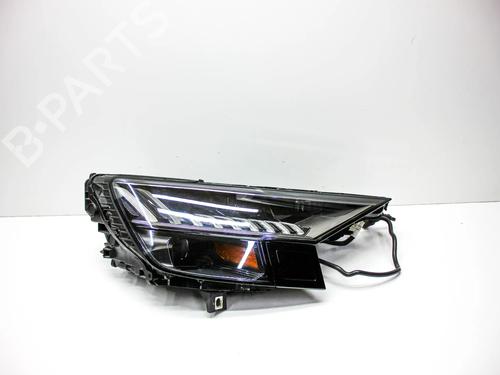 Used Right headlight BMW 3 Gran Turismo (F34) 320 d (200 hp) 30818767