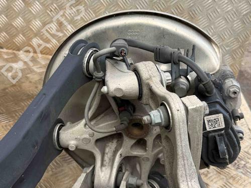 Rear axle AUDI A4 B9 (8W2, 8WC) 2.0 TFSI quattro | BP28171214M2