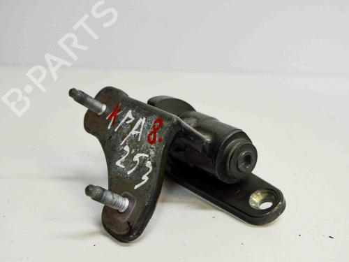 Used Hinge/Door check strap MERCEDES-BENZ C-CLASS T-Model (S204) C 220 CDI (204.202) (163 hp) 14670961