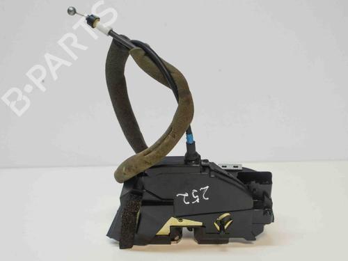 Used Rear left lock NISSAN JUKE (F15) 1.5 dCi (110 hp) 6482629