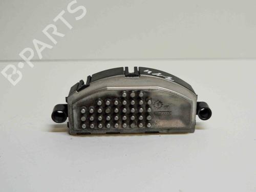 Used Heater resistor VW GOLF VII (5G1, BQ1, BE1, BE2) 2.0 GTD (184 hp) 14674995