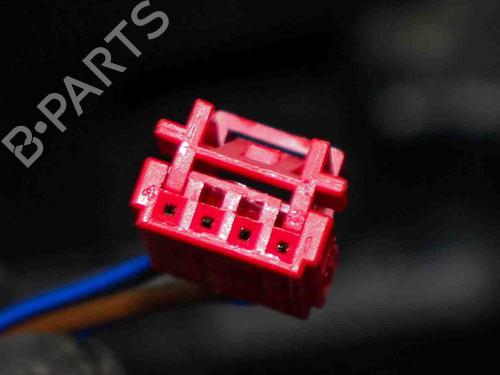 Middle console CUPRA BORN (K11) 58 e-boost | BP29227721I22 