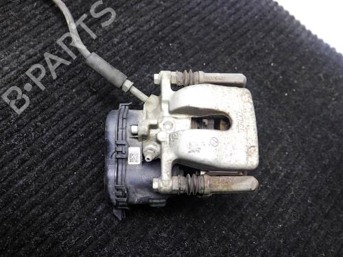 Left rear brake caliper MERCEDES-BENZ CLA Coupe (C117) CLA 250 (117.344) | BP29614611M107 