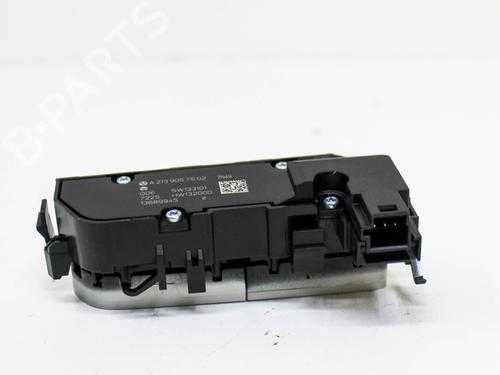 Switch MERCEDES-BENZ GLC (X253) 350 e 4-matic (253.954) | BP28821366I30 