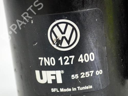 Support VW TIGUAN (5N_) 2.0 TDI 4motion | BP14691078C155 