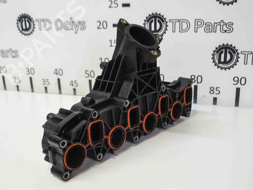 Intake manifold AUDI A6 C7 (4G2, 4GC) 2.0 TDI | BP6532345M70