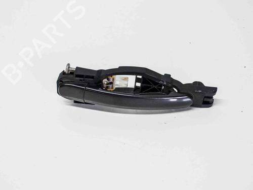Used Rear left exterior door handle SEAT ALTEA (5P1) 2.0 FSI (150 hp) 6493670