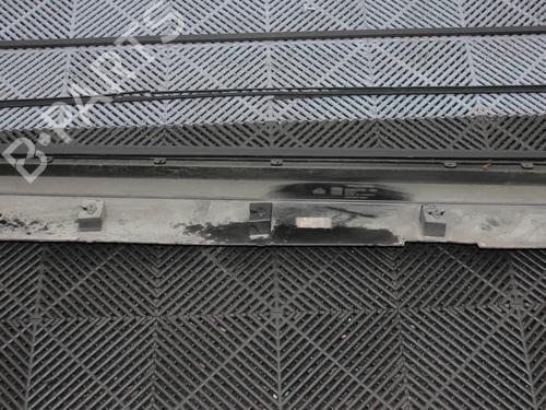Right sideskirt VOLVO V60 II Cross Country (227) T5 AWD | BP28822399C114 