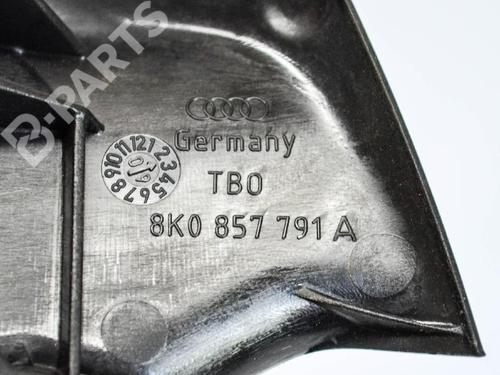 Other AUDI A4 B8 Avant (8K5) 2.0 TFSI | BP6492203O1 