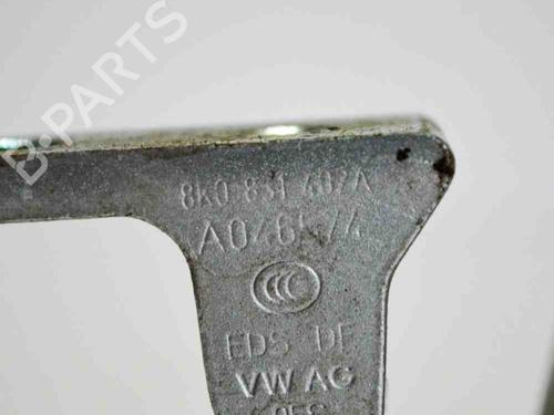 Used Hinge/Door check strap VW TOUAREG (7P5, 7P6) 3.0 V6 TDI (245 hp) 14687388