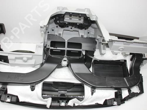 Dashboard JEEP RENEGADE SUV (BU, B1, BV) 2.4 | BP36761782C46 - Image 19