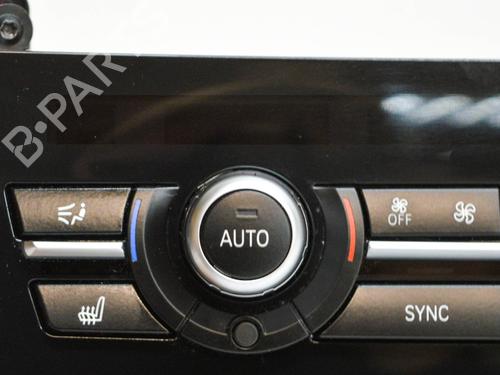Climate control BMW X5 (F15, F85) xDrive 40e | BP28820374I5 