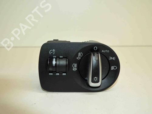 Used Electronic module AUDI A3 Sportback (8PA) 1.6 TDI (105 hp) 8850949