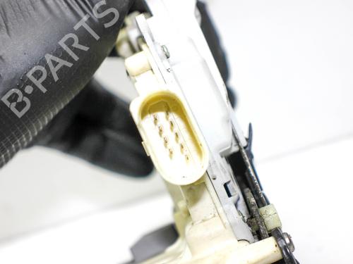 Rear right lock AUDI Q7 (4LB) 3.0 TFSI quattro | BP30165046C99