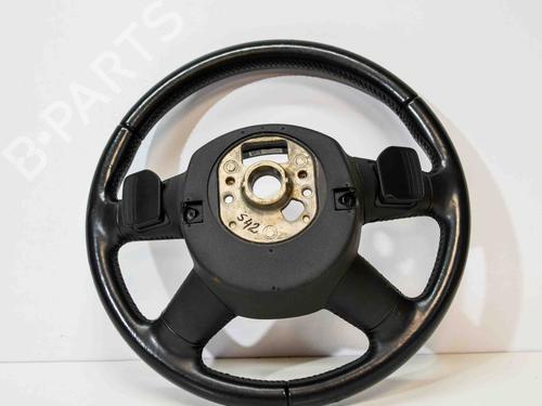Steering wheel AUDI A6 C6 (4F2) 3.0 TDI quattro | BP6497922C49 