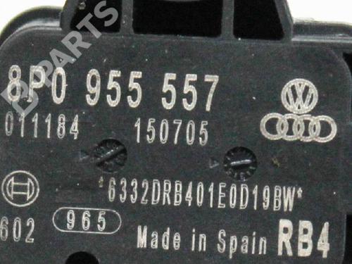 Electronic sensor AUDI A4 B7 Avant (8ED) 2.0 TDI 16V | BP6487891M84 