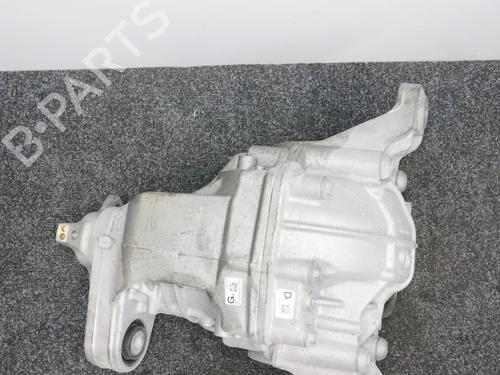 Rear differential ALFA ROMEO STELVIO (949_) 2.0 Q4 (949.AXA2A) | BP38643242M24 - Image 10