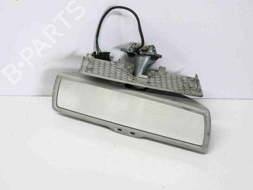 Used Rear mirror SEAT ALTEA (5P1) 2.0 FSI (150 hp) 6493685