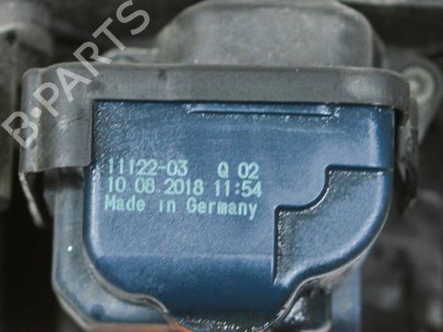 Cable BMW 5 (G30, F90) 530 e Plug-in Hybrid | BP16143929E12 
