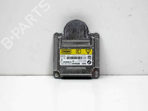Airbag module BMW X3 (F25) xDrive 28 i (245 hp) 26513256