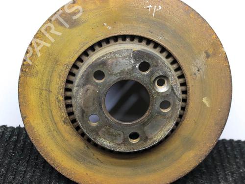 Andre VOLVO S60 II (134) T5 | BP32201302O1