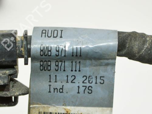 Other AUDI Q5 (FYB, FYG) 2.0 TFSI quattro | BP16020457O1 